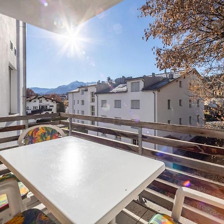 Laax Homes - Capolgarten 3,7 Flims Zewnętrze zdjęcie