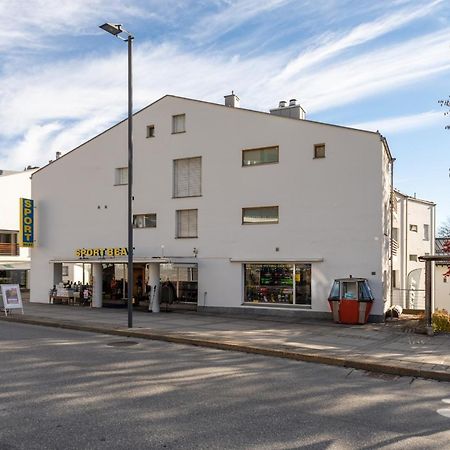 Laax Homes - Capolgarten 3,7 Flims Zewnętrze zdjęcie