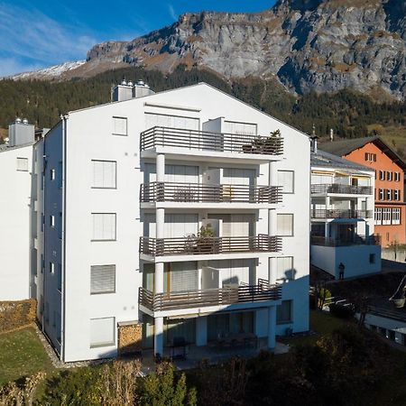 Laax Homes - Capolgarten 3,7 Flims Zewnętrze zdjęcie